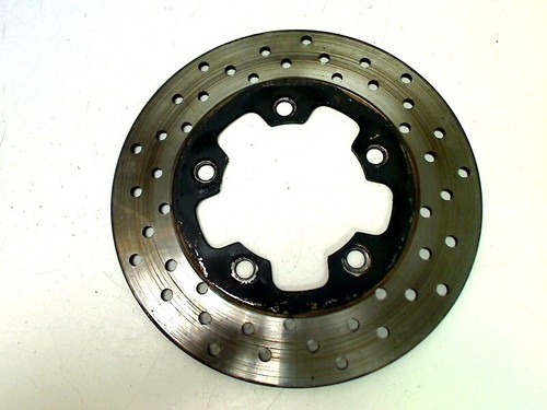 Rear brake disc - brake, suzuki