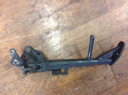 Side stand for suzuki gsxr - stand,