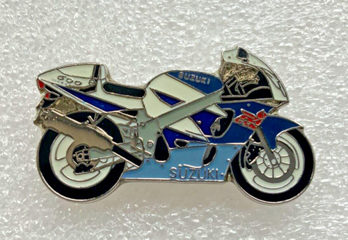 Suzuki srad gsx600r - suzuki, gsx
