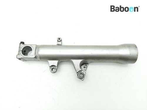 Front fork outer tube left - front,