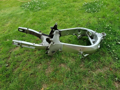 Gsxr 600 srad frame swingarm - 600,