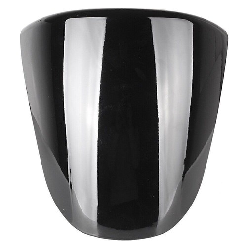 Motorcycle rear seat cover - motorcycle,