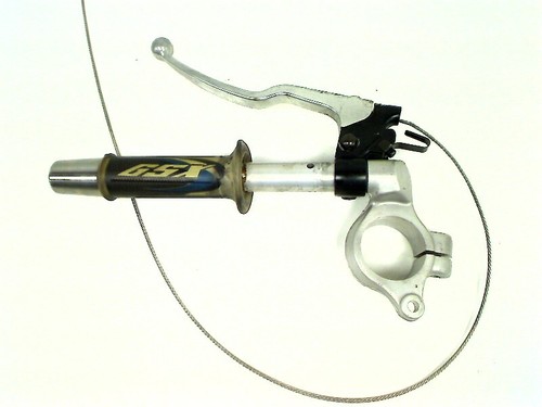 Handlebar left suzuki gsx - left,