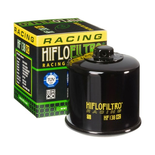 Flo high performance oil - hi-flo,