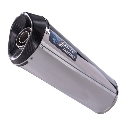 Exhaust fits suzuki gsxr600 - fits,