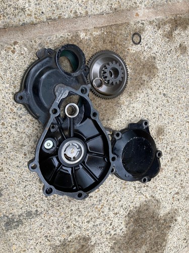 Suzuki gsxr600 srad - suzuki, clutch
