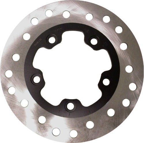 Brake disc rear - disc,