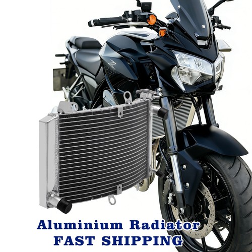 Aluminium radiator for suzuki - for,