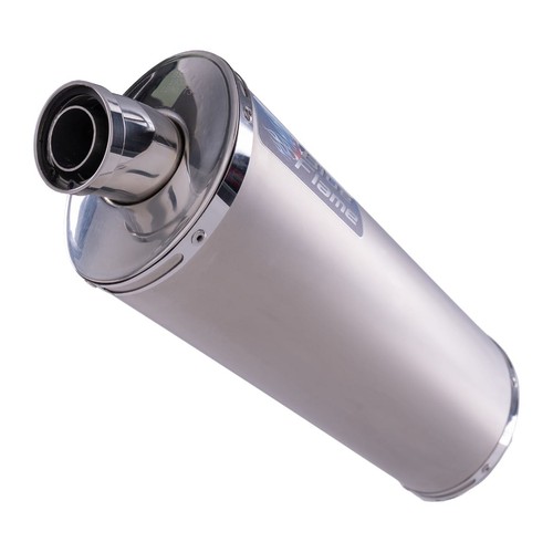 Exhaust fits suzuki - fits, gsxr600