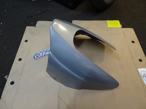 Suzuki gsxr600 srad belly pan - gsxr600,
