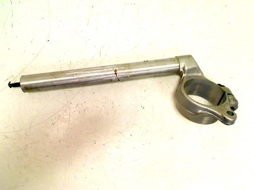 Handlebar left suzuki gsx - suzuki,