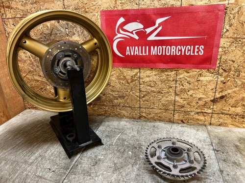 1996 1999 suzuki - 96, 1996-1999