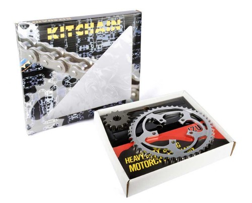 Ring chain kit 530 - 530, x-ring