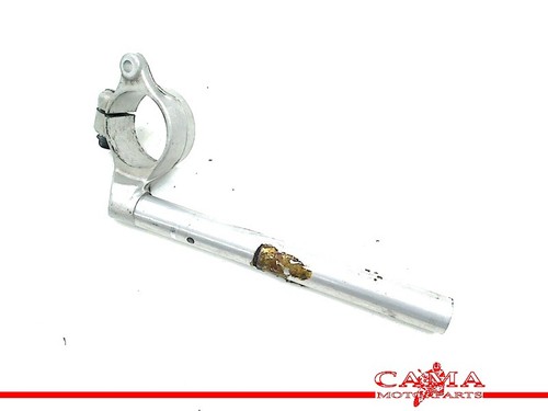 Left handbar suzuki gsx - suzuki, 750