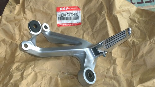 Gsx r600 r750 srad - 96-00,