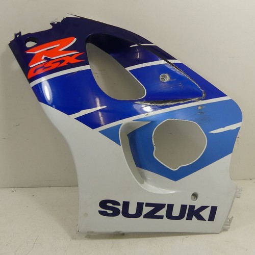 Suzuki gsx 750 srad side - srad,