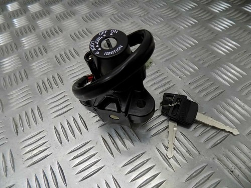 Replacement ignition switch - ignition,