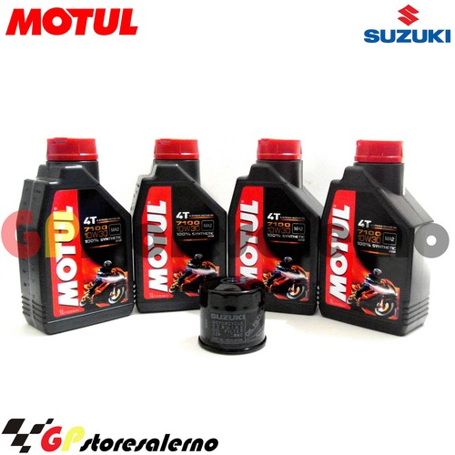 Original motul 7100 - 7100, 10w30
