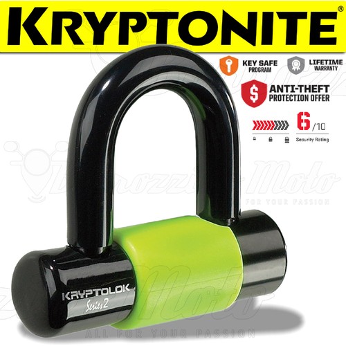 Anti theft disc - anti-theft, lock