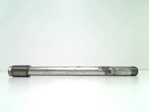 Swingarm shaft suzuki gsx - swingarm,