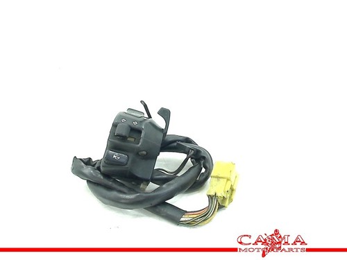 Handlebar switch left - handlebar, hand