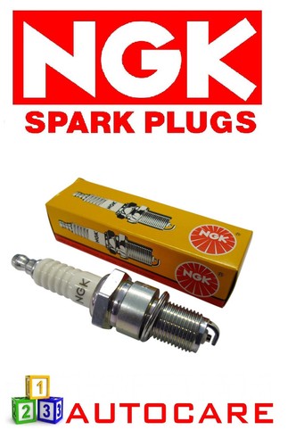 Ngk spark plug for - ngk,