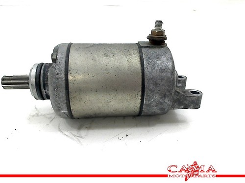 Starter motor suzuki gsx 750 - r,