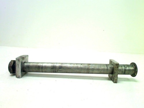Rear axle suzuki gsx 600 - axle,