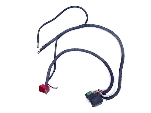 Starter solenoid suzuki gsx - solenoid,