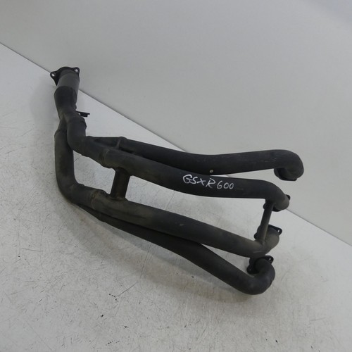 Suzuki gsx 600 - suzuki,