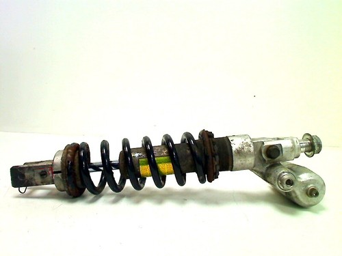Rear shock absorber - suzuki, gsx