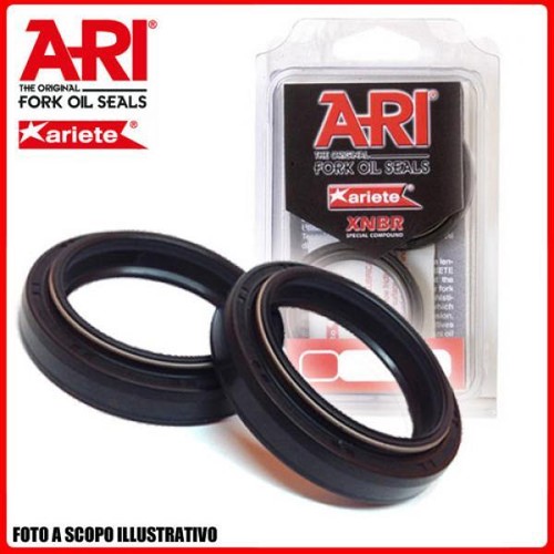 Ari 067 fork oil - kit, suzuki