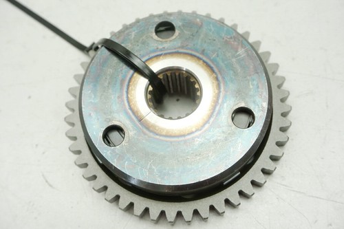 Suzuki gsx 600 - 600, starter