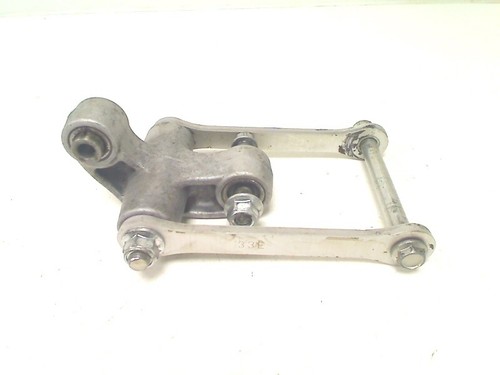 Shock absorber rear - shock,