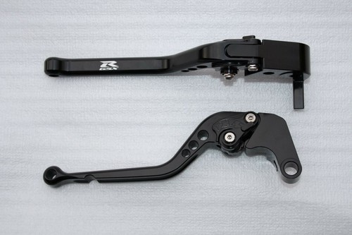 Clutch brake levers - clutch,