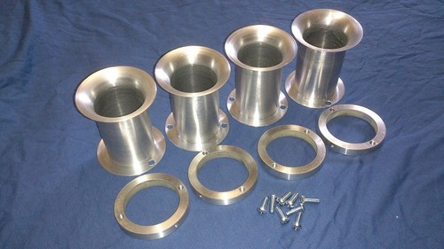 Velocity stack kit for - velocity,