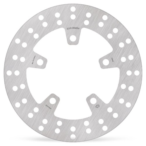 Moto master rear - rear, brake