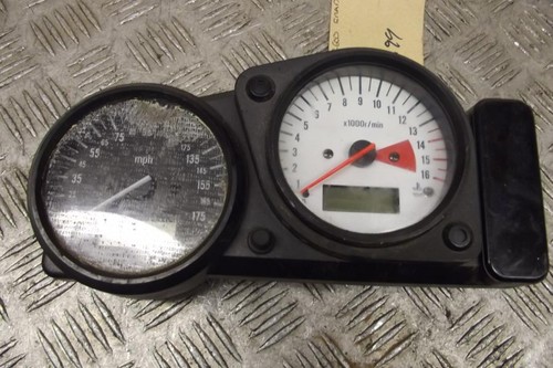 Suzuki gsxr600 srad 1997 - gsxr600,