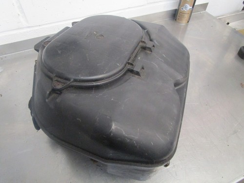 Suzuki gsxr600 srad 00 - suzuki, 97-00