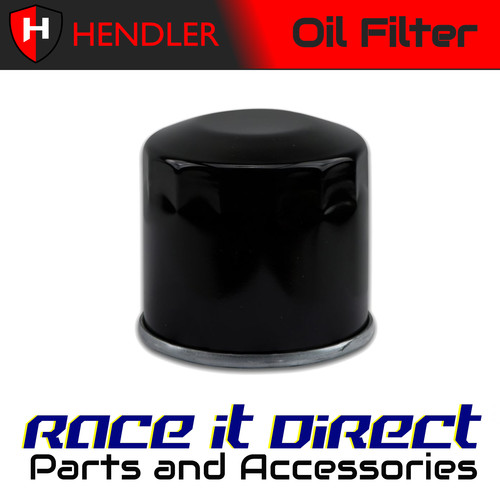 Oil filter for suzuki gsx - suzuki, gsx-r750