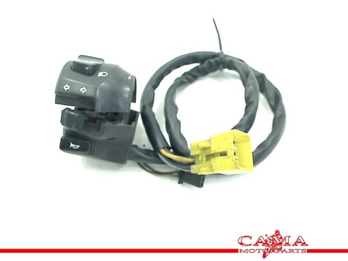 Handlebar switch left hand - handlebar,
