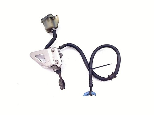 Rear brake pump suzuki - pump, gsx