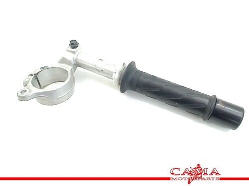 Handle bar right suzuki gsx - right,