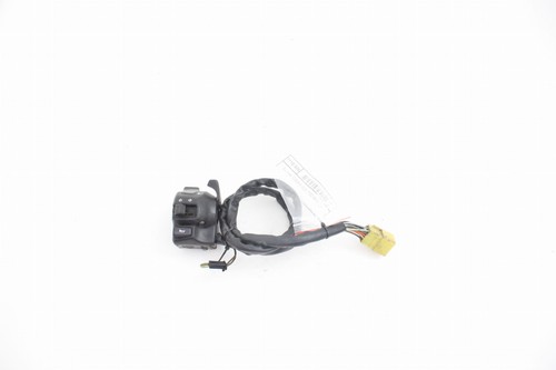 Suzuki gsxr 600 750 srad - 750, left