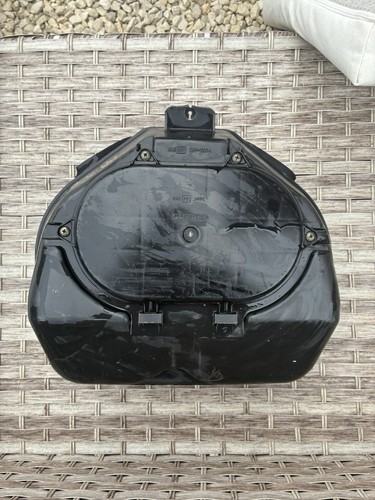 Suziki srad airbox - suziki,