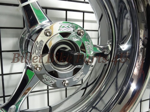 Suzuki gsxr srad - srad, chrome
