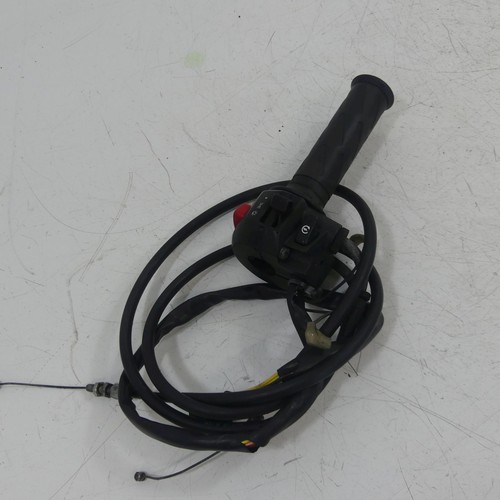 Suzuki gsx 600 srad ez - 600, ez:97