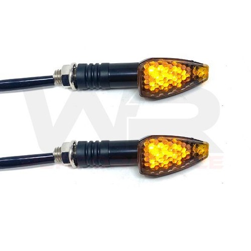 Mini led indicators - for, suzuki