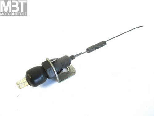 Suzuki gsx 600 srad brake - srad, ad