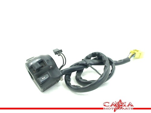 Handlebar switch left hand - left,